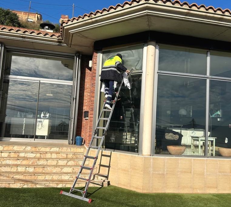 Limpieza Apartamento